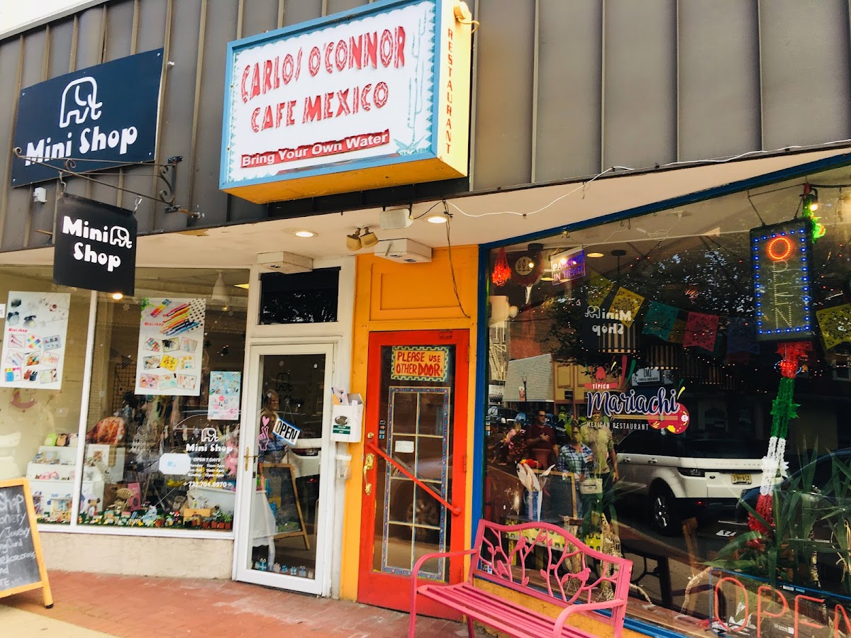 Mariachi Tipico Restaurant Red Bank